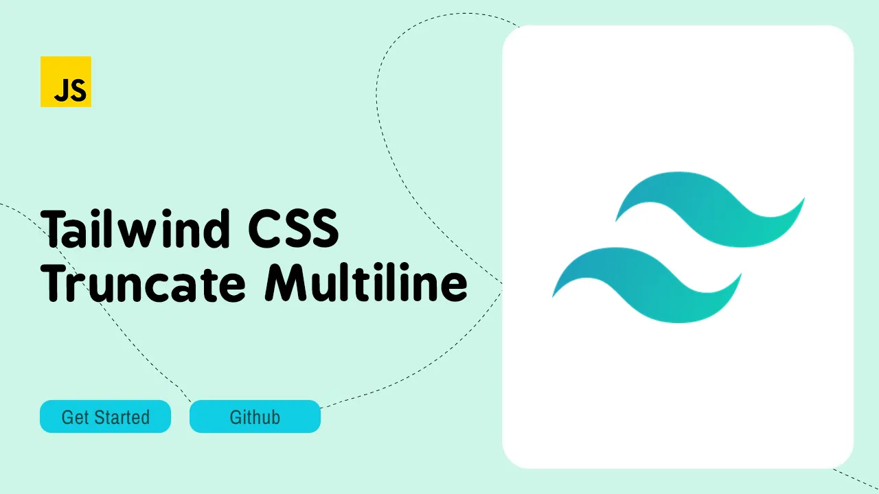 Truncate Multiline: Adds Utilities To Truncate Multi-line Text Element