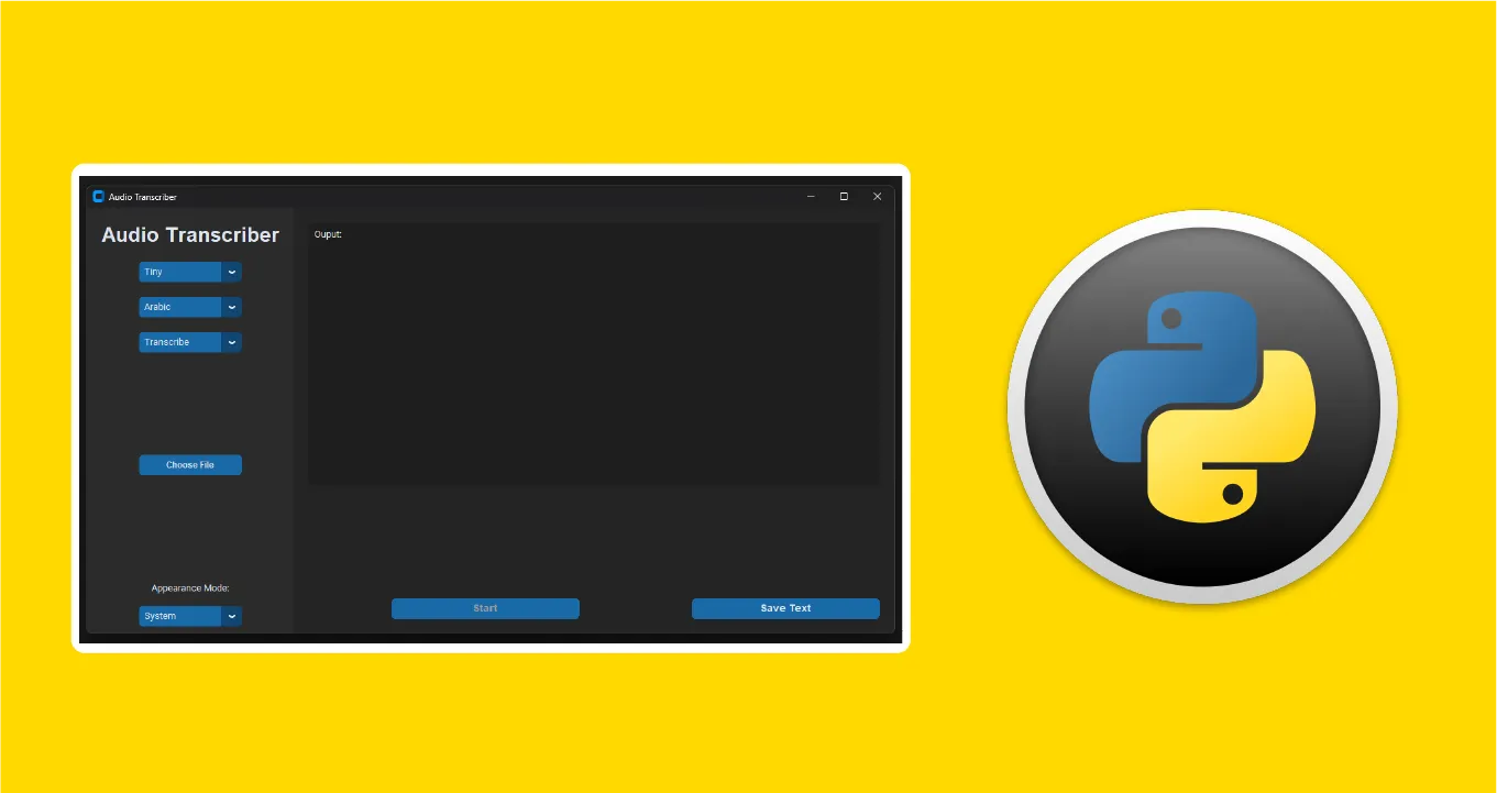 Build a simple GUI application that copies audio files using Python