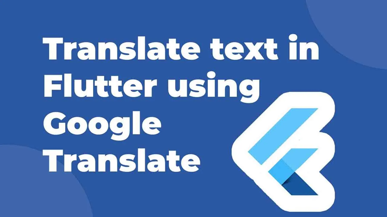 A Free and Unlimited Google Translate API for Dart