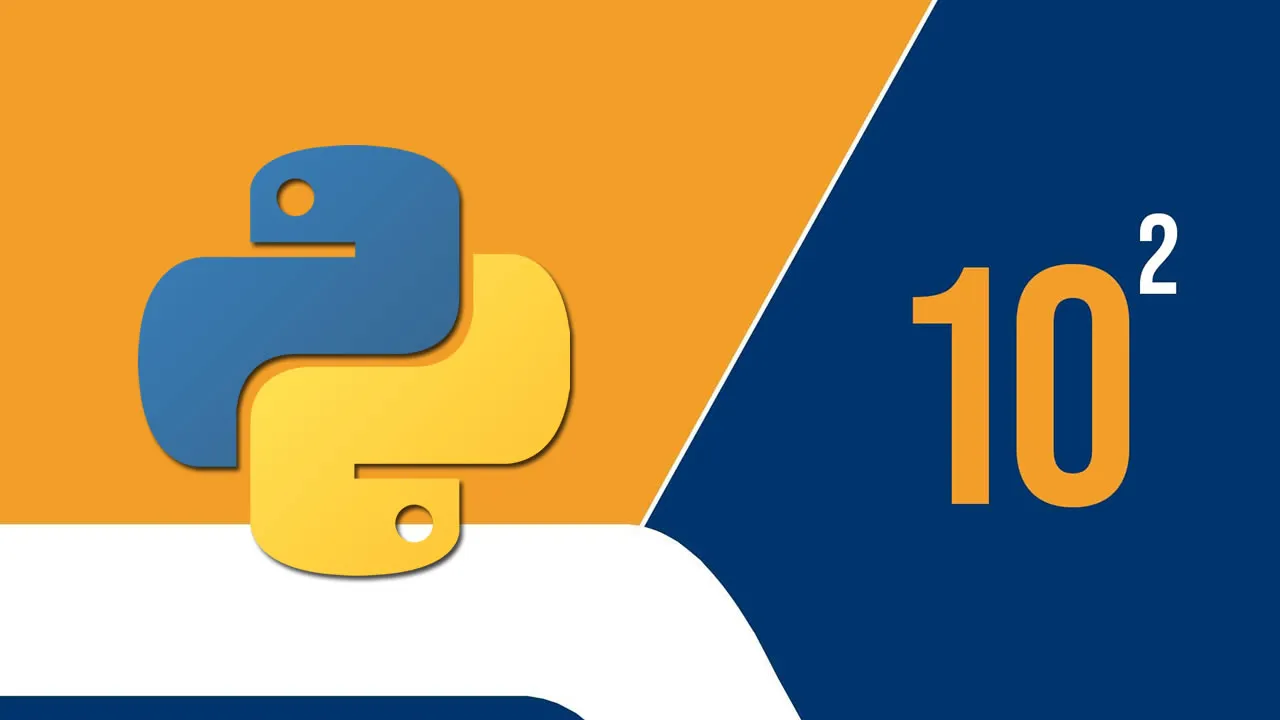 2 Ways to Evaluate the Exponent of a Number in Python