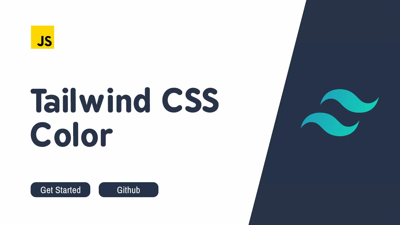 Tailwind Colors: Easily Generate Custom Color Schemes for Tailwind CSS