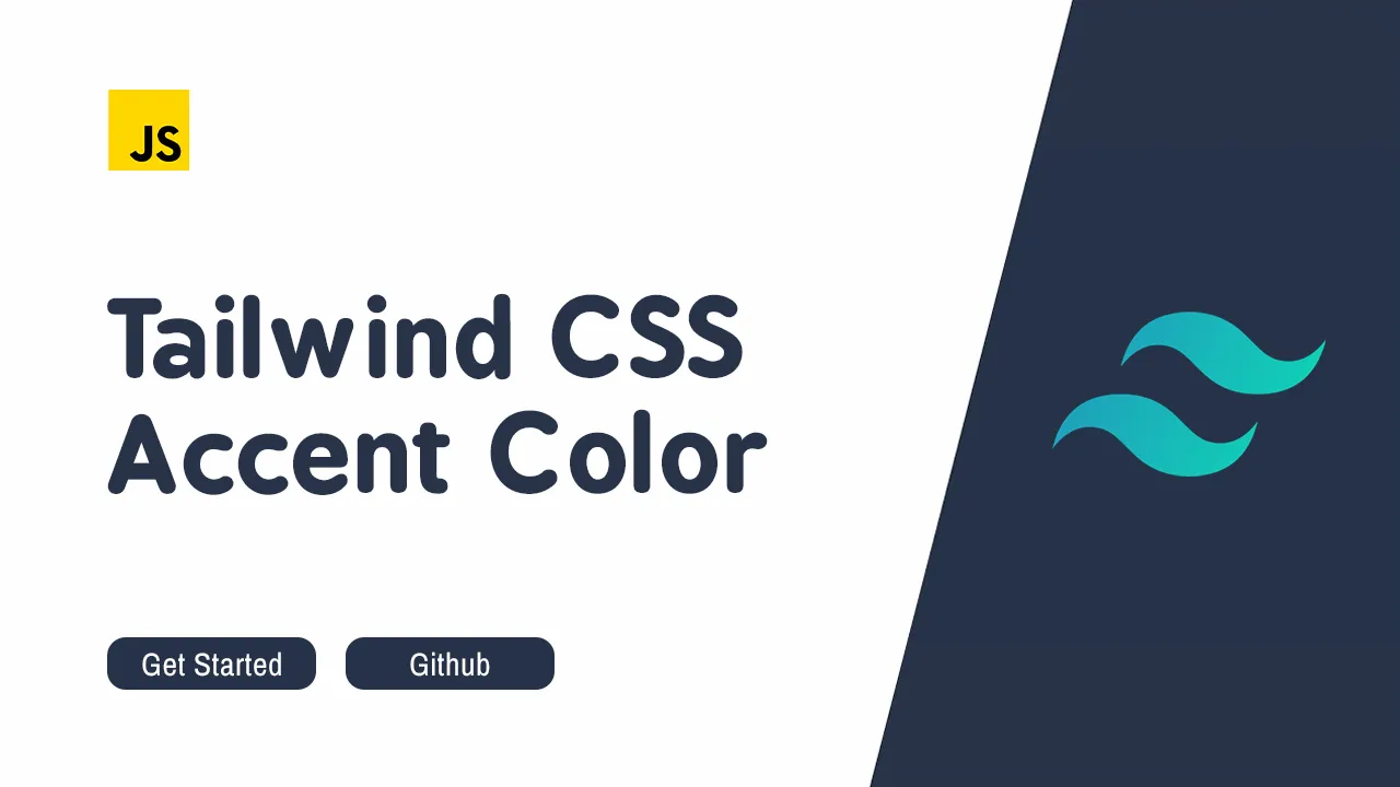 Tailwind CSS Accent Color: Easily Add Accent Colors to Your Elements