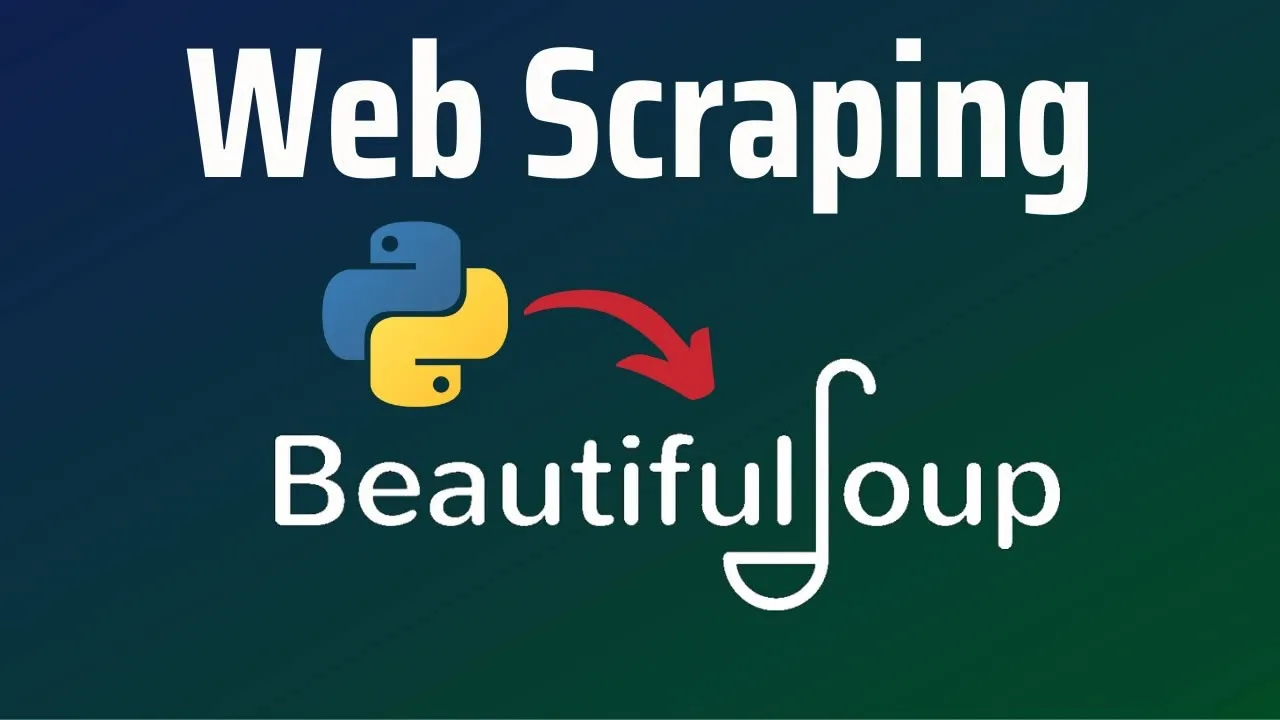 Implementing Web Scraping In Python With BeautifulSoup