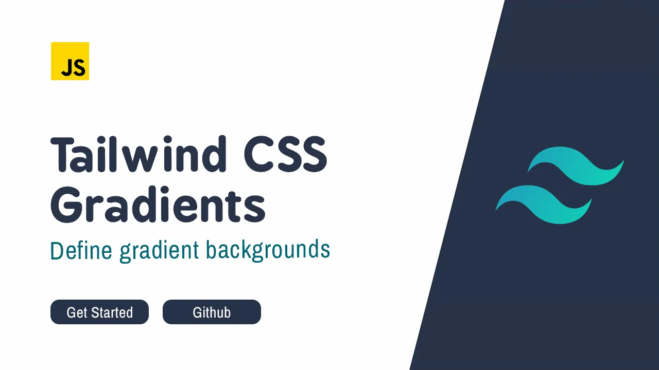 Gradients: Easily Add Gradient Backgrounds To Your Tailwind CSS