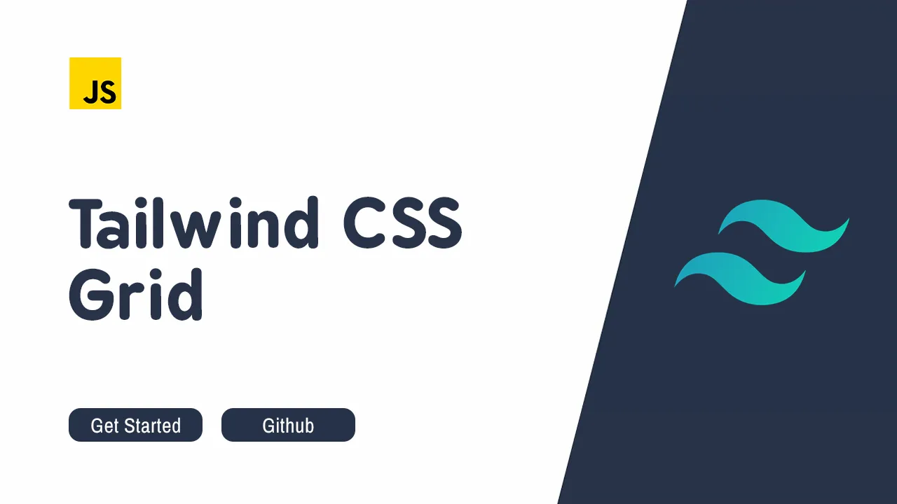 Tailwind Css Grid Easily Create Responsive Grids With Tailwind