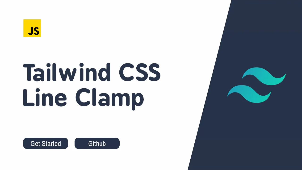 Tailwind CSS Line Clamp: Easily Truncate Text With Tailwind Utilities