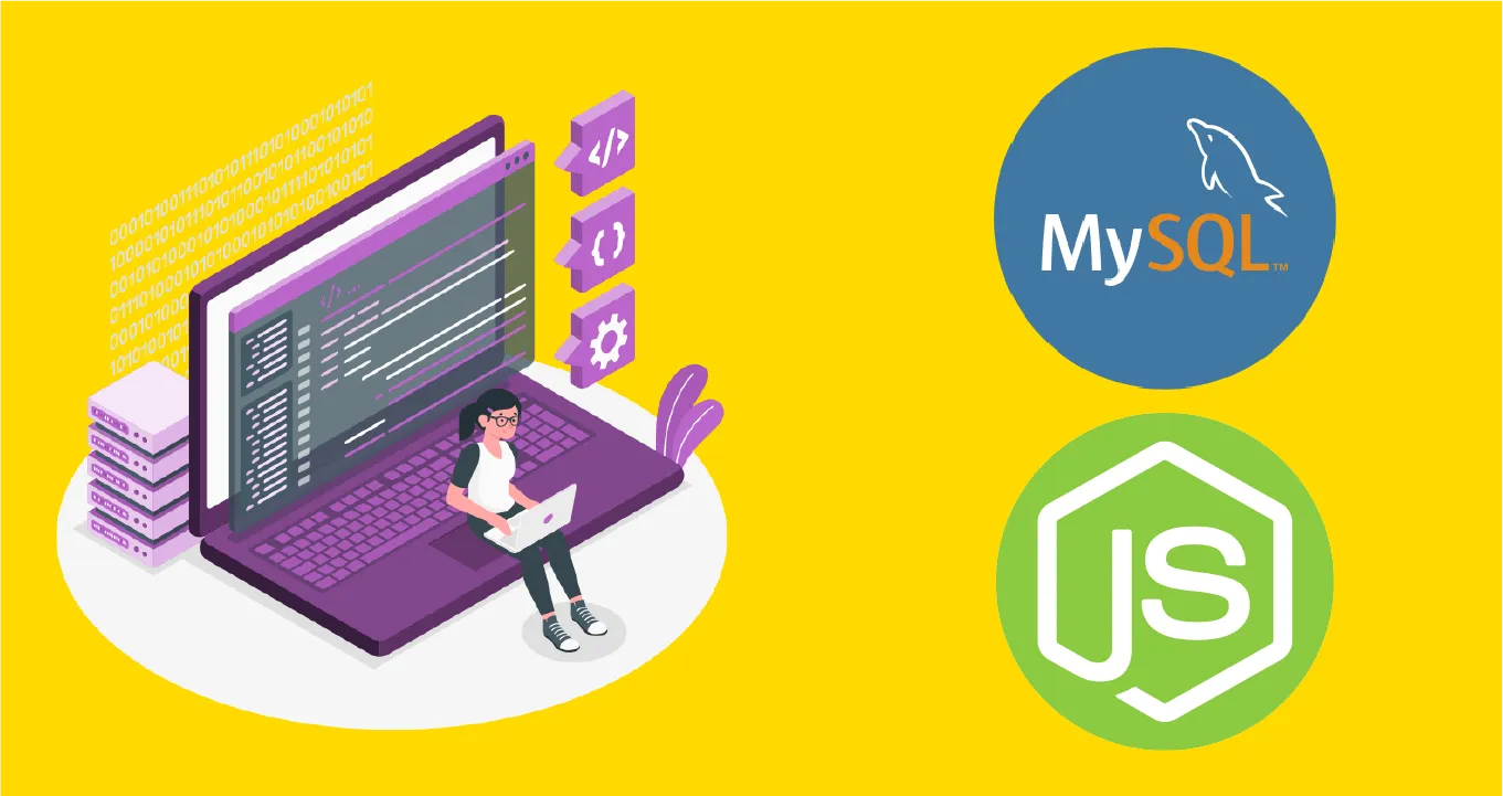 How To Update Data In MySQL Database From Node.js