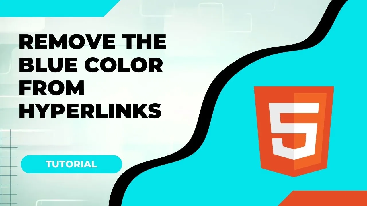 how-to-remove-the-blue-color-from-hyperlinks-in-html