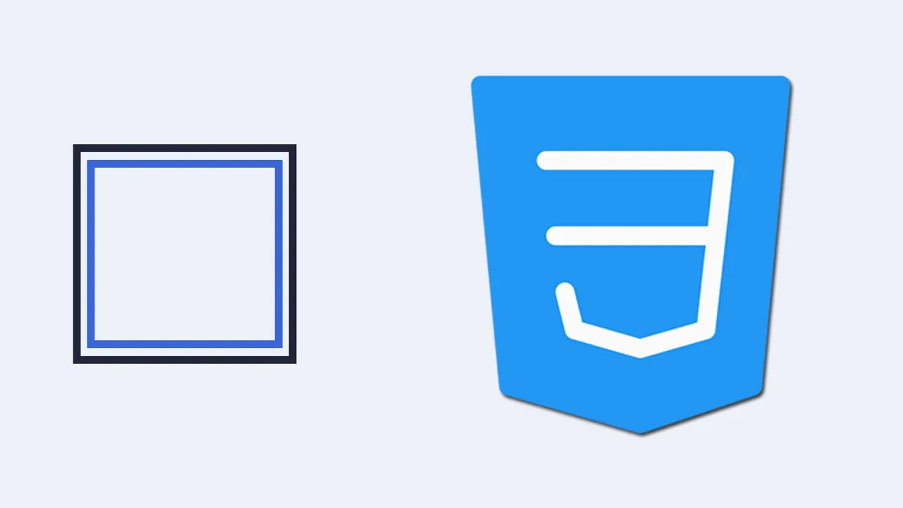 6 Ways to Create a Double Border in CSS