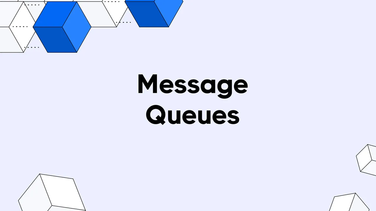 Message Queues in Distributed Systems