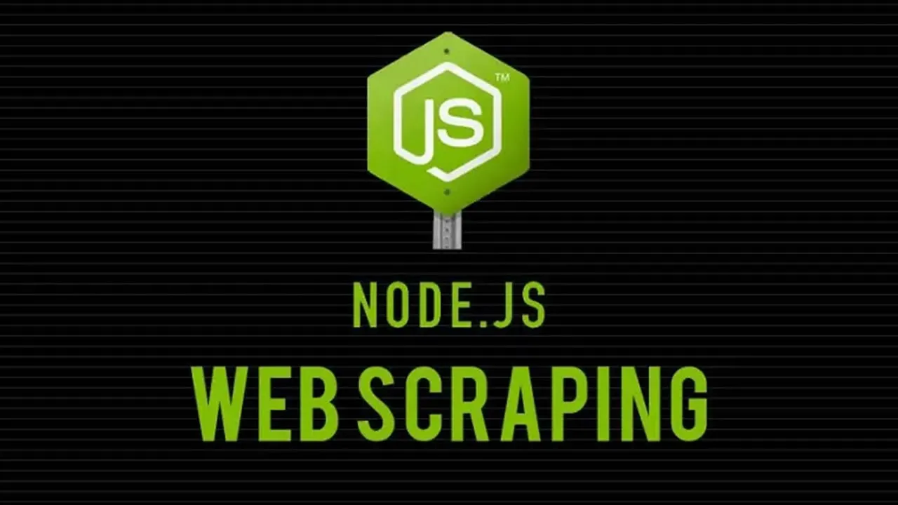 Top 4 Node.js Web Scraping Libraries That You Should Know