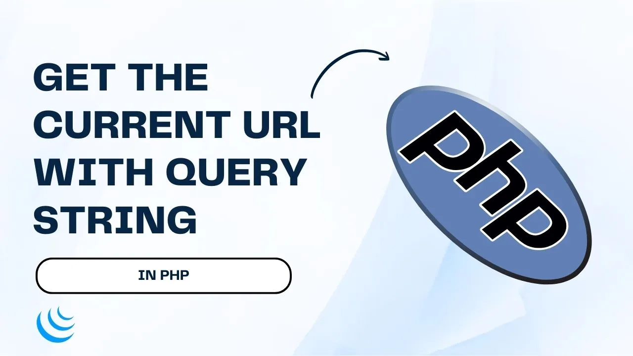 how-to-get-the-current-url-with-query-string-in-php