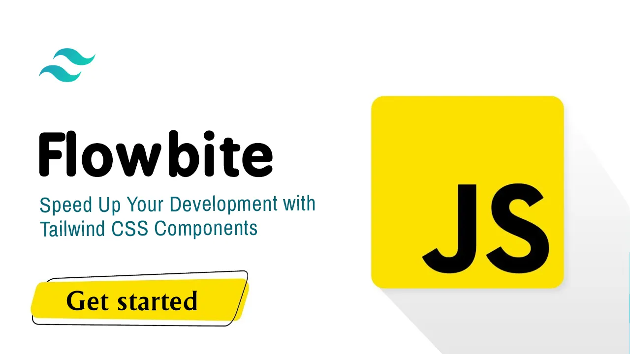 Flowbite: Speed Up Your Development With Tailwind CSS Components