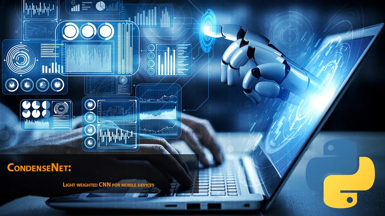 CondenseNet: Light weighted CNN for Mobile Devices