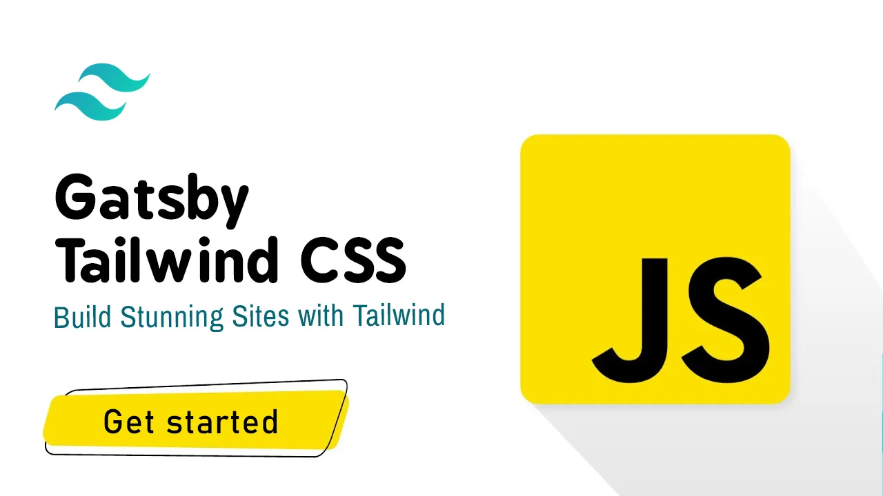 Gatsby Tailwind CSS Plugin: Build Stunning Sites with Tailwind