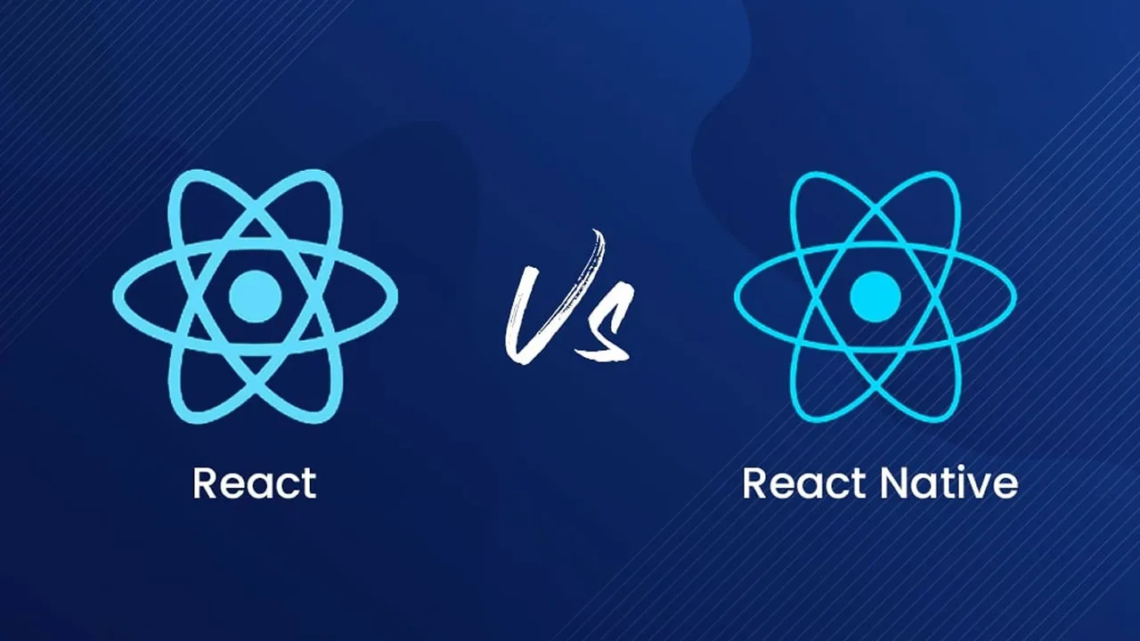 React.js vs React Native: A Comparison