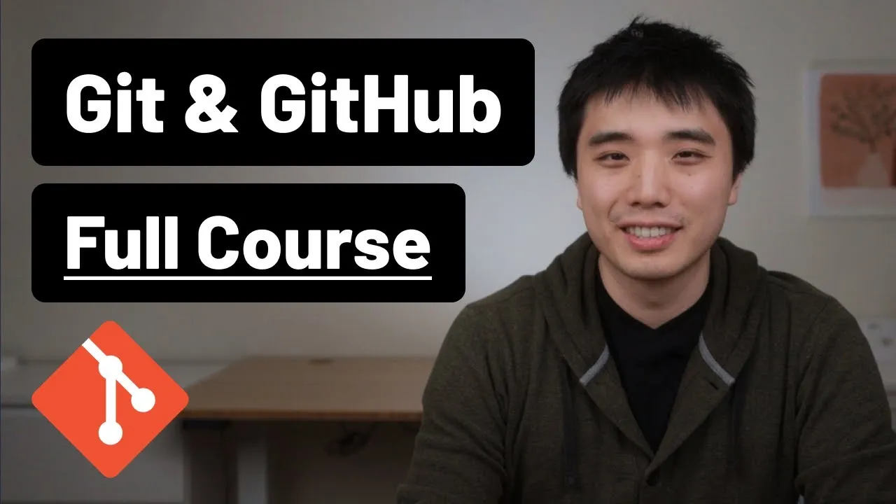 Git And GitHub: The Complete Guide For Beginners