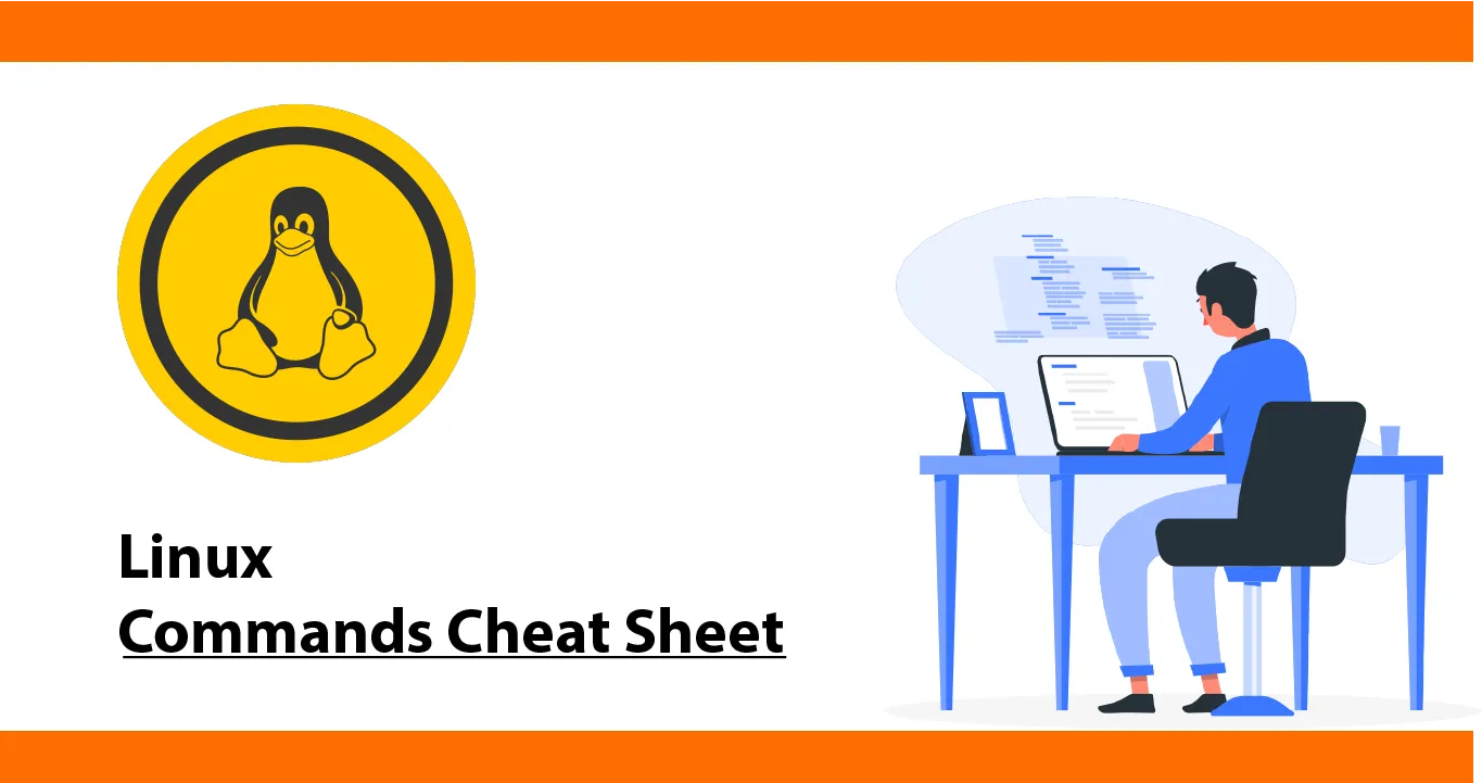 Linux Commands Cheat Sheet | Master Linux Commands