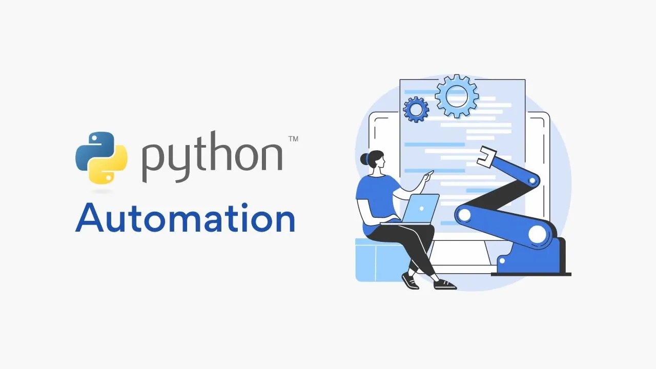 10 Useful Python Automation Scripts For Developers