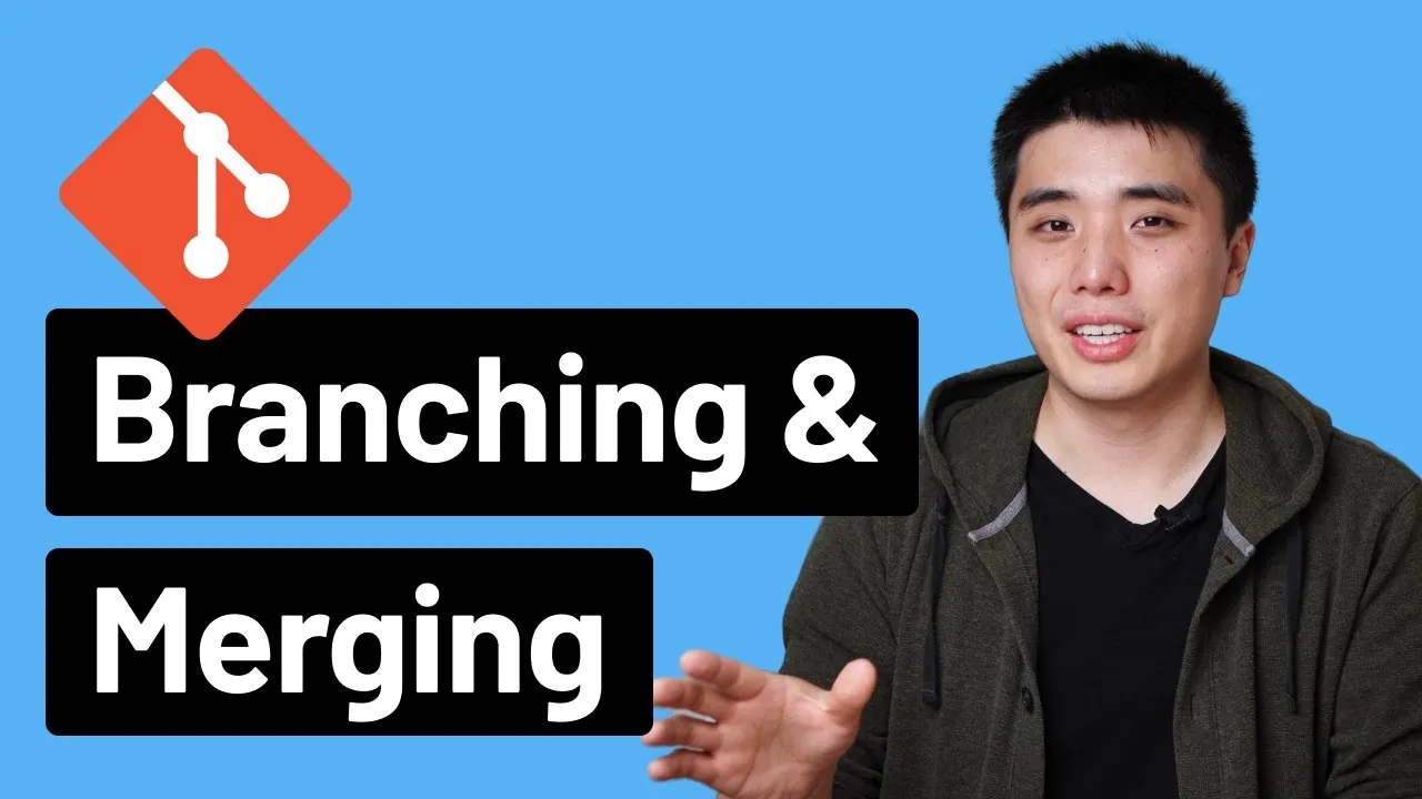 How to Merge Branches in Git Without Messing Up Your Code