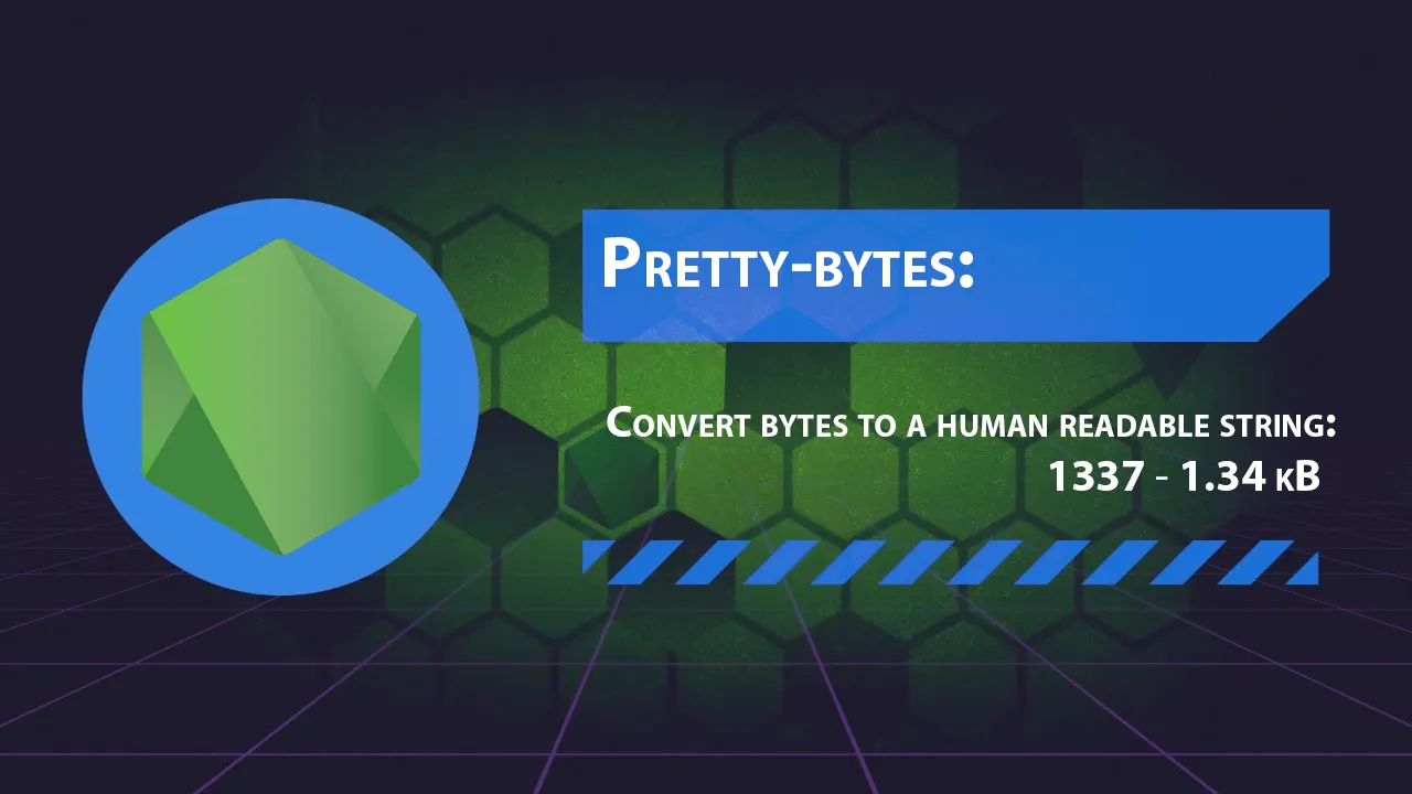 pretty-bytes-convert-bytes-to-a-human-readable-string-1337-1-34-kb