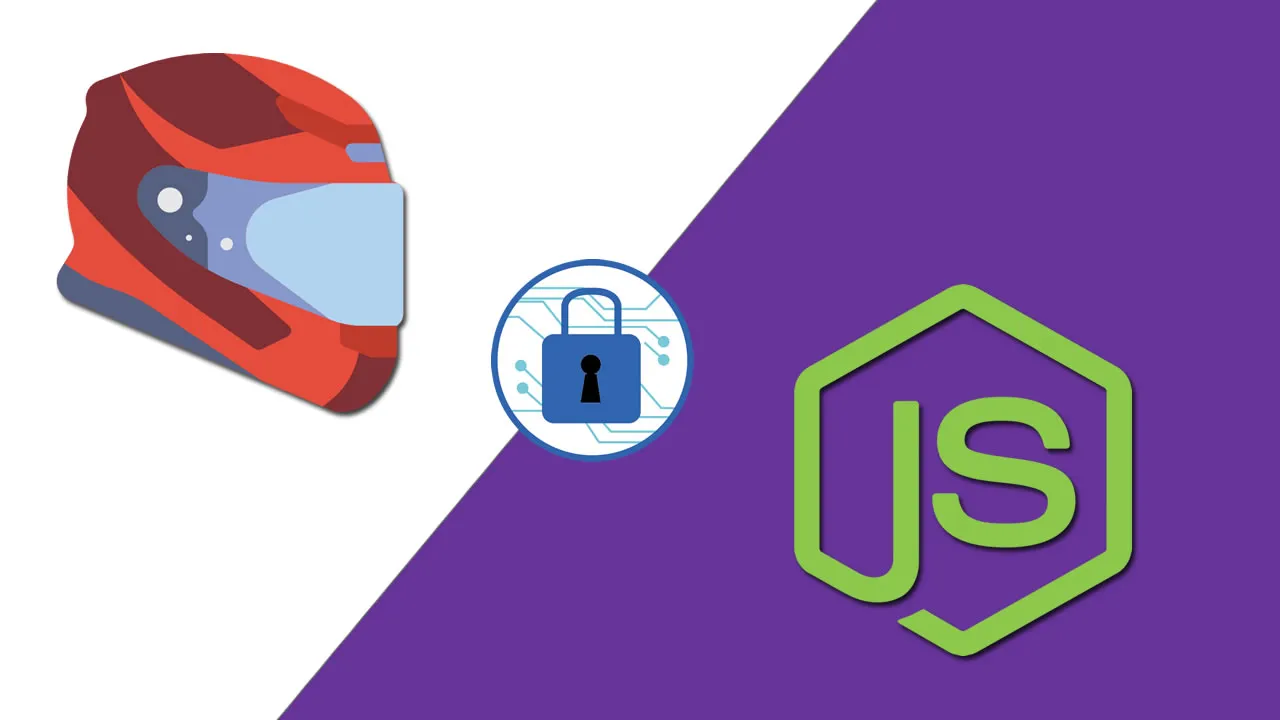 Securing a Node.js App with Helmet.js