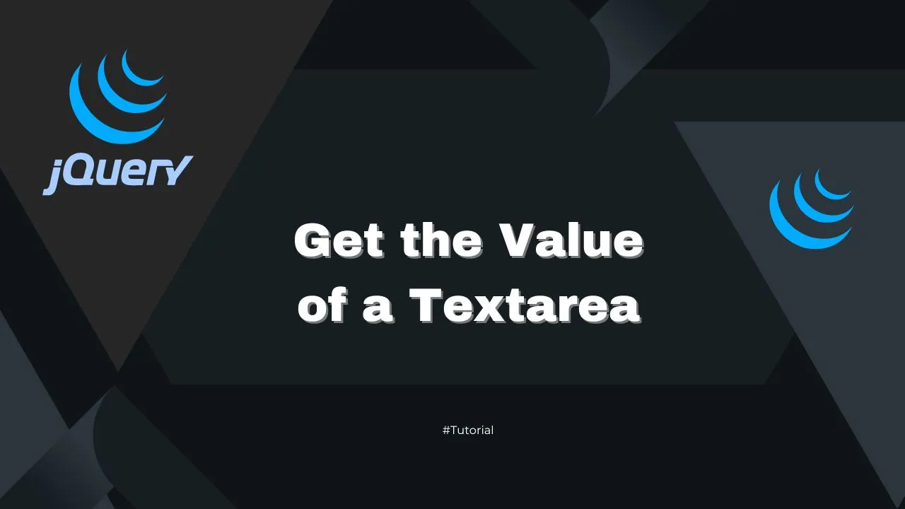 how-to-get-the-value-of-a-textarea-with-jquery