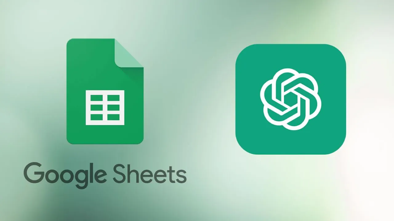 How To Use ChatGPT In Google Sheets With Google Apps Script