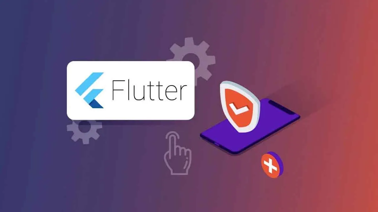 A Package That Provides You tools To Make Your Flutter Apps