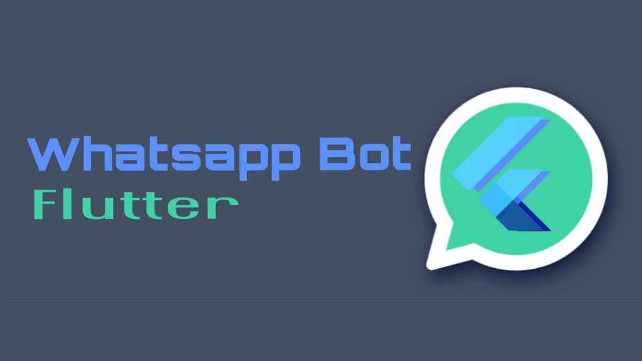 Whatsapp Bot using Webview and Whatsapp Web Scraping