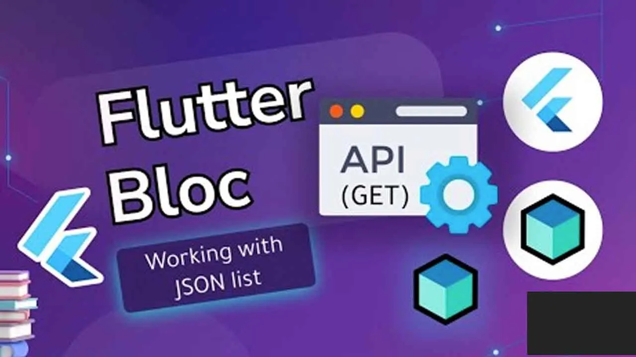 Flutter Widgets that make it easy to implement the BLoC 