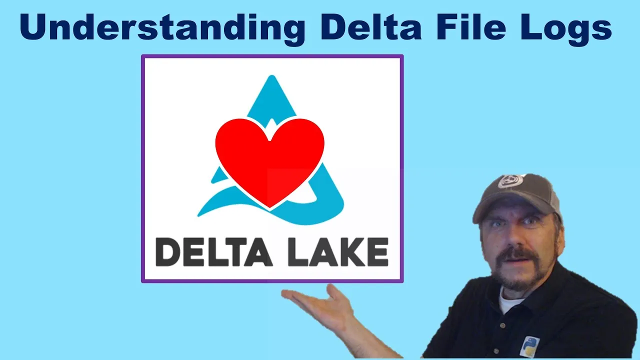 Delta File Logs: The Key to Understanding and Managing Delta Lake