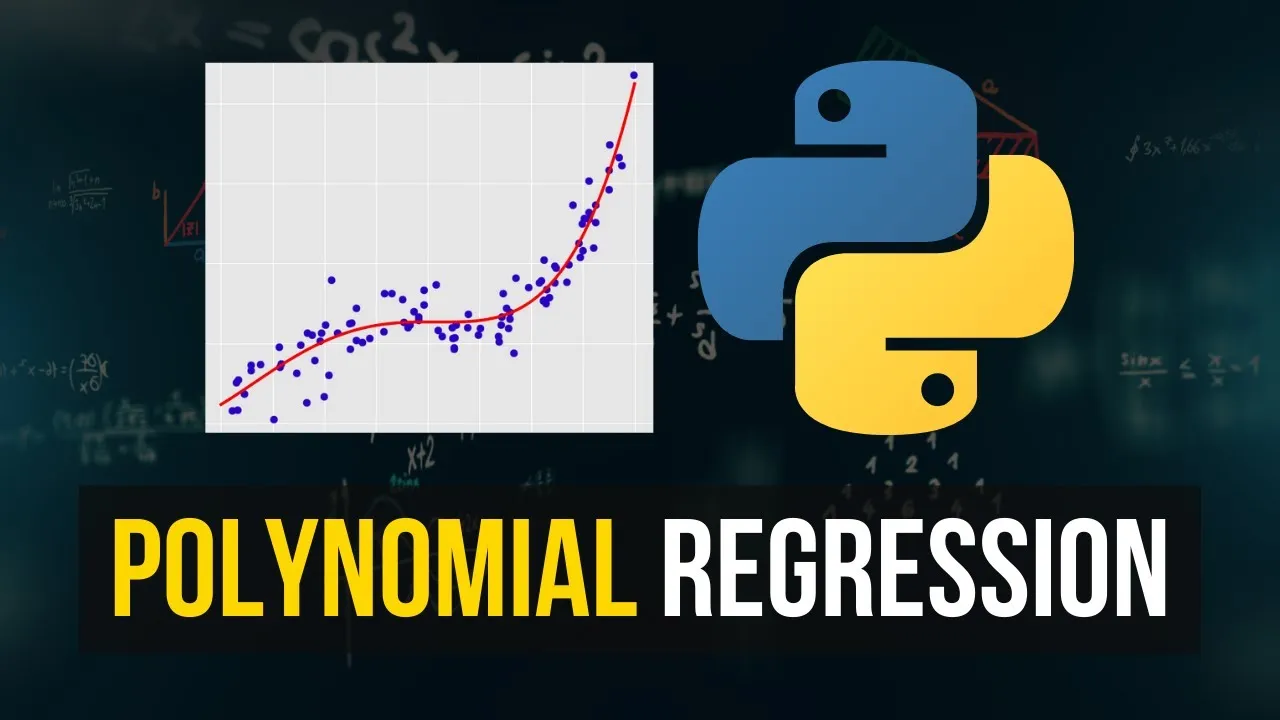 Polynomial Regression in Python: A Beginner's Guide