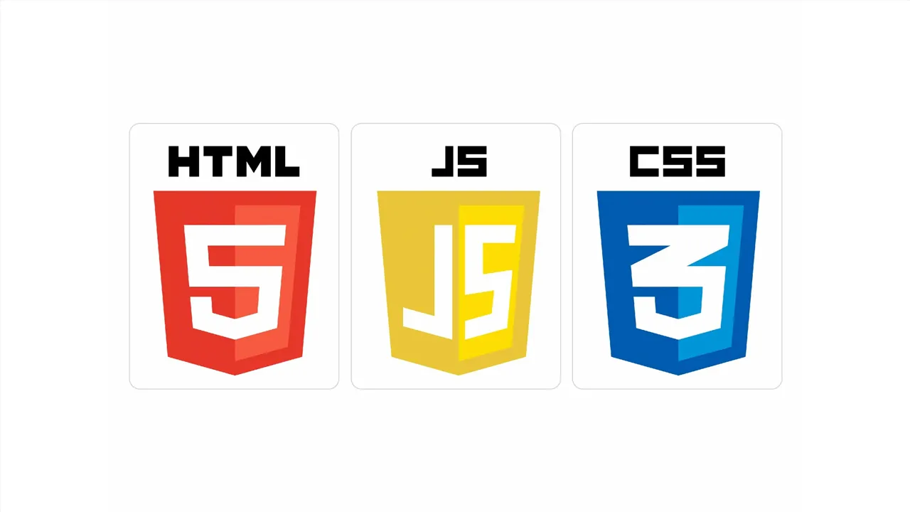 Build A Responsive Navigation Bar With HTML, CSS, And JavaScript