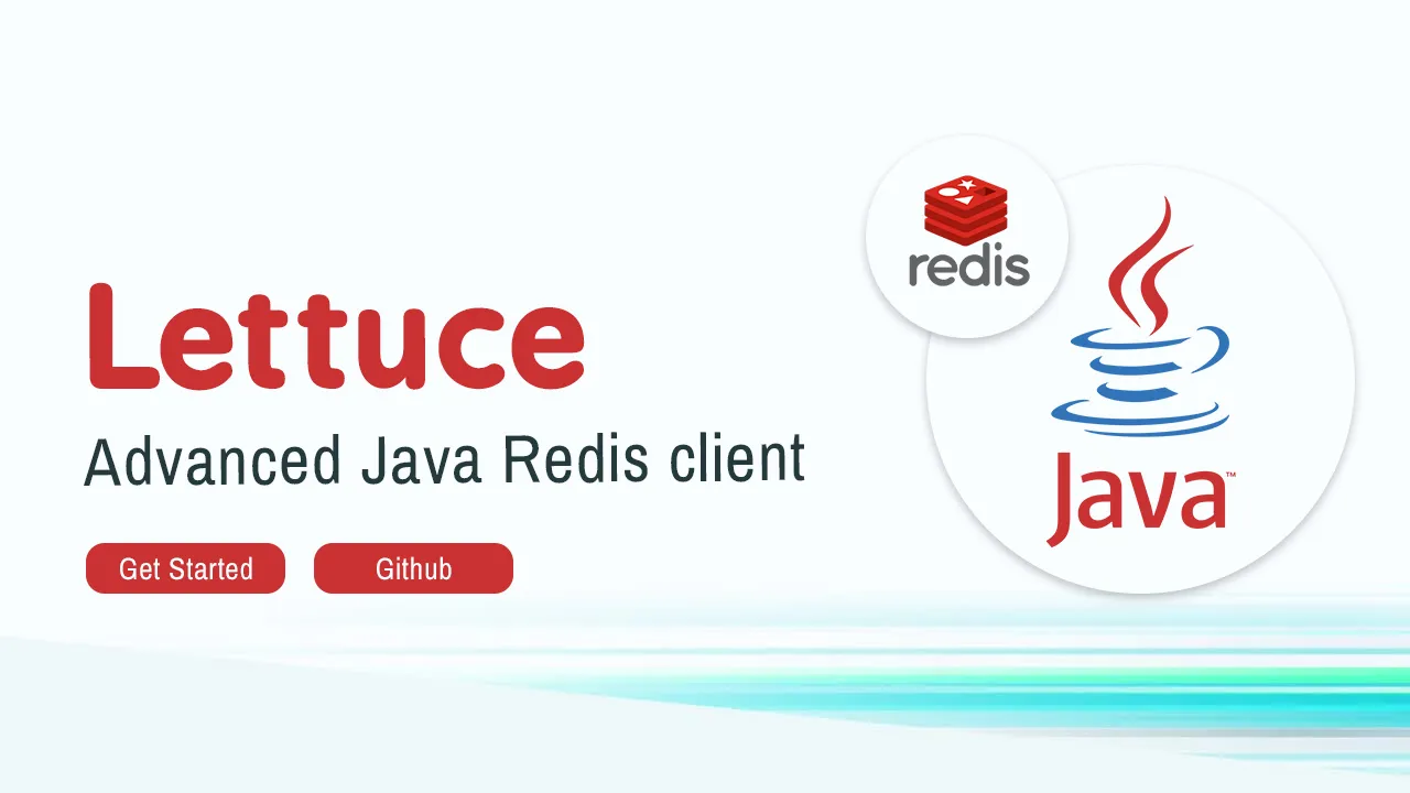 Using redis clearance with java