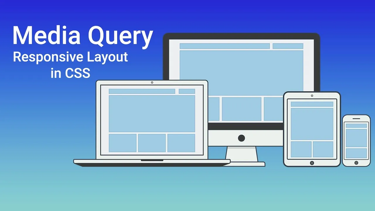Master Media Queries in CSS and Create Responsive Layouts