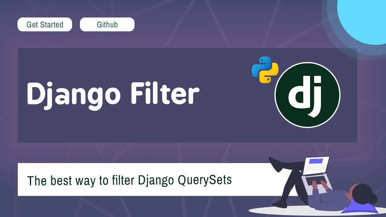 Django Filter The best way to filter Django QuerySets