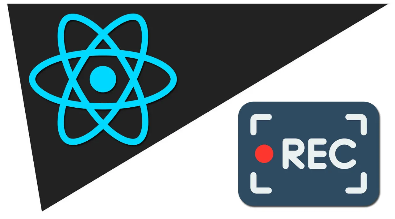 Build a Custom Audio and Video Recorder in React