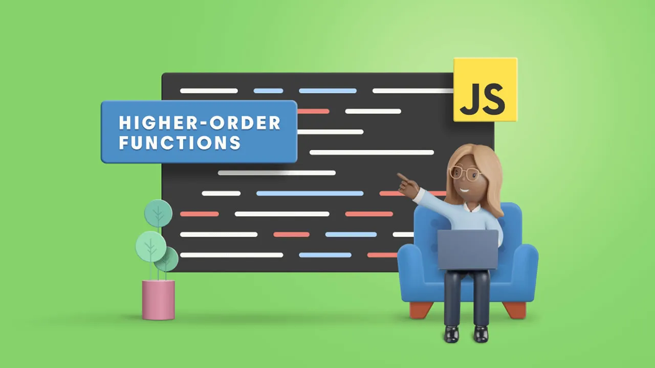 Higher Order Functions in JavaScript: A Comprehensive Guide
