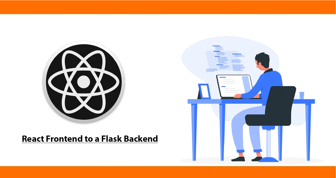 How to Connect a React Frontend to a Flask Backend