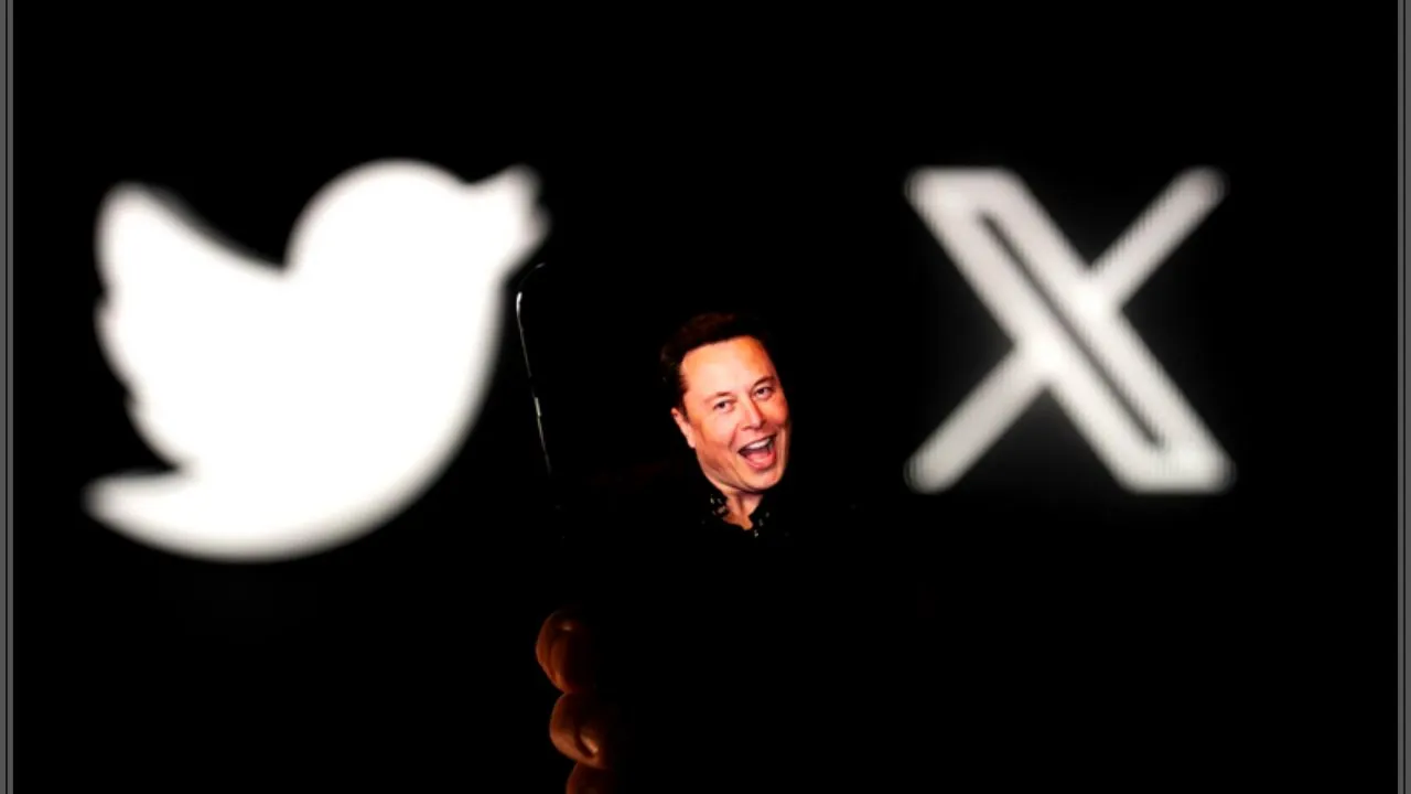 Twitter Rebrands as X, a New All-Purpose Social Media Platform