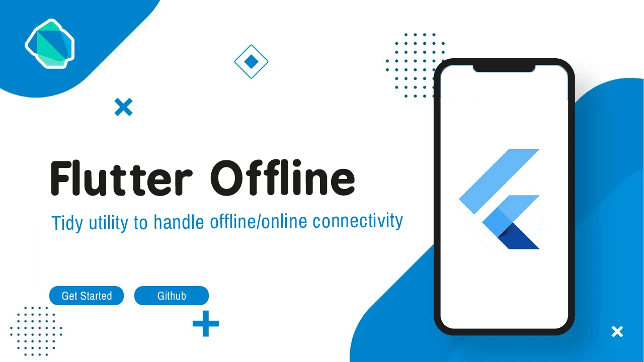 Build Offline-Ready Apps in Flutter with Flutter Offline