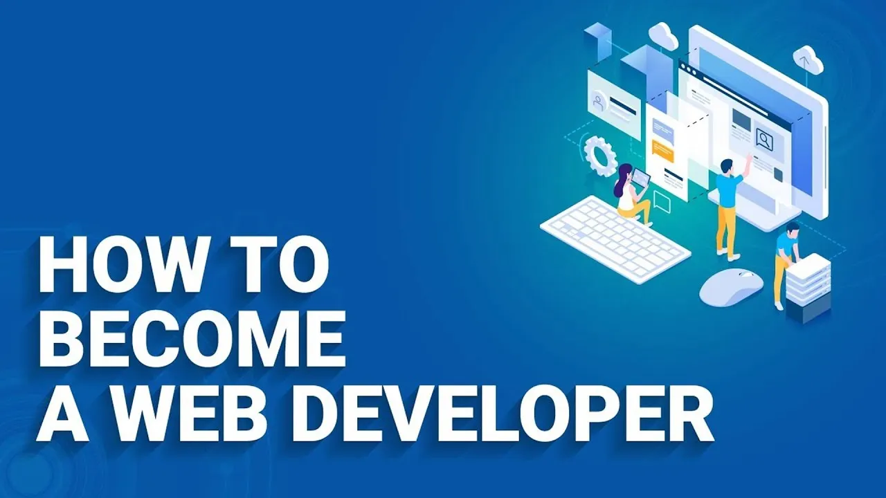 Become a Web Developer from Scratch - The Complete Course