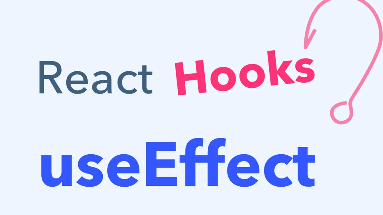 Everything you need to know about the useEffect React Hook