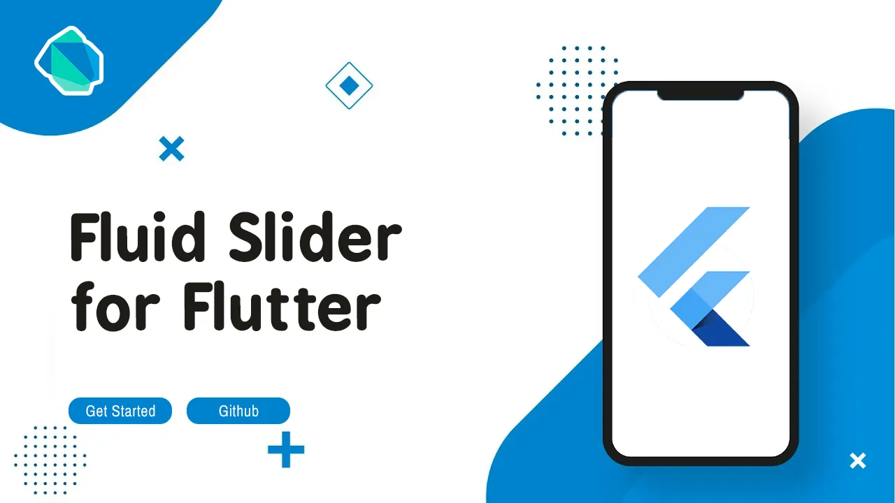 Build Fluid Sliders in Flutter with Fluid Slider