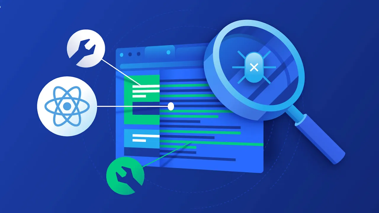Debug React Applications Like a Pro with DevTools