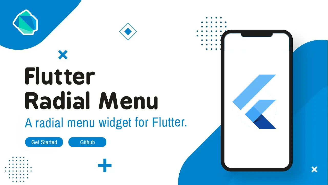Build a Radial Menu in Flutter with This Step-by-Step Tutorial