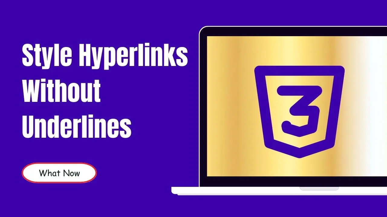 how-to-style-hyperlinks-without-underlines