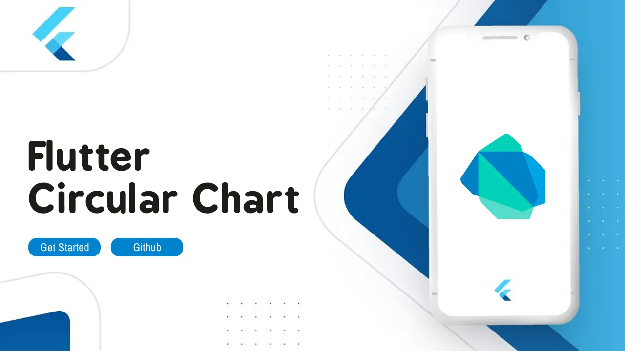 Flutter Circular Chart: A Powerful and Flexible Circular Chart Plugin