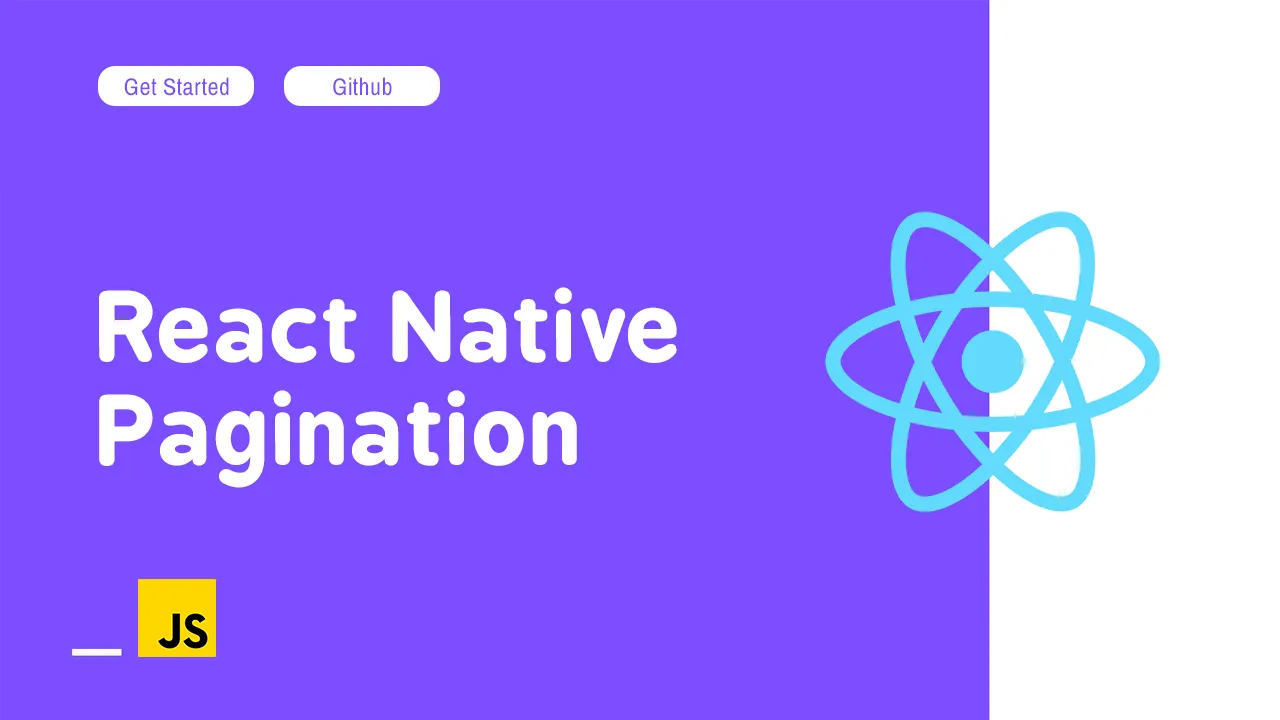 React Native Pagination: The Best Way to Implement Pagination